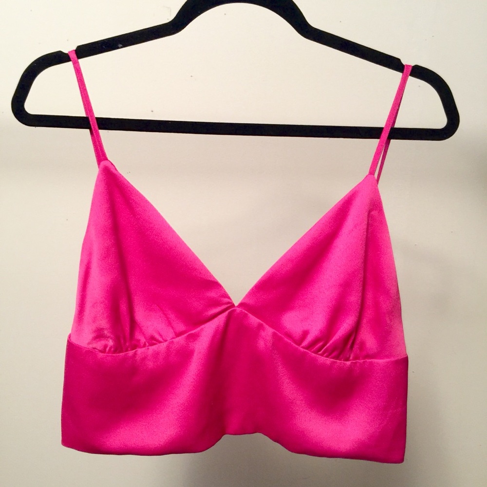 Dynamite Silky Top